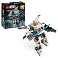 Produktbild för LEGO Luke Skywalker™ X-Wing™ Mech