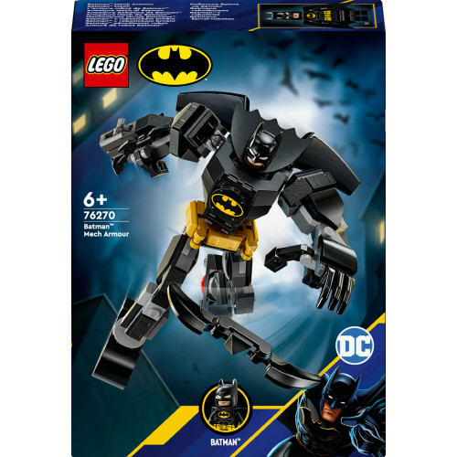 LEGO LEGO Batman™ robotrustning
