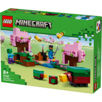 Produktbild för LEGO Körsbärsträdgården