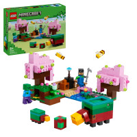Produktbild för LEGO Körsbärsträdgården