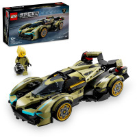 Produktbild för LEGO Lamborghini Lambo V12 Vision GT superbil