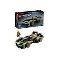 Produktbild för LEGO Lamborghini Lambo V12 Vision GT superbil