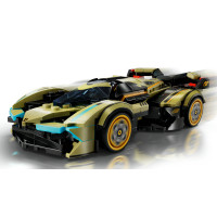Produktbild för LEGO Lamborghini Lambo V12 Vision GT superbil