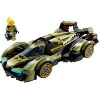 Produktbild för LEGO Lamborghini Lambo V12 Vision GT superbil