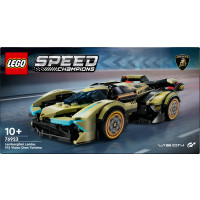 Produktbild för LEGO Lamborghini Lambo V12 Vision GT superbil