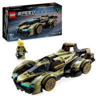 Produktbild för LEGO Lamborghini Lambo V12 Vision GT superbil