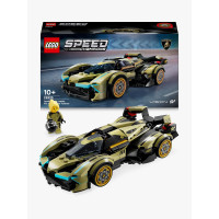 Produktbild för LEGO Lamborghini Lambo V12 Vision GT superbil