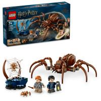 Produktbild för LEGO Aragog i den förbjudna skogen