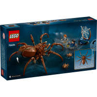 Produktbild för LEGO Aragog i den förbjudna skogen