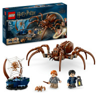 Produktbild för LEGO Aragog i den förbjudna skogen