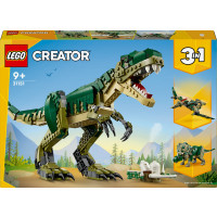 Produktbild för LEGO T. rex