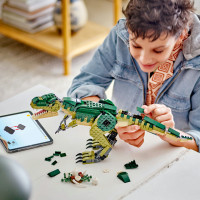 Produktbild för LEGO T. rex