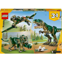 Produktbild för LEGO T. rex