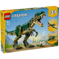 Produktbild för LEGO T. rex