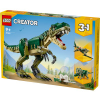 Produktbild för LEGO T. rex