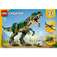 Produktbild för LEGO T. rex