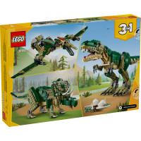 Produktbild för LEGO T. rex