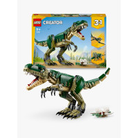 Produktbild för LEGO T. rex