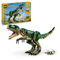 Produktbild för LEGO T. rex