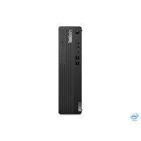 Produktbild för Lenovo ThinkCentre M90s Intel® Core™ i5 i5-10500 8 GB DDR4-SDRAM 256 GB SSD Windows 11 Pro SFF PC Svart