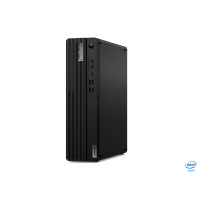 Produktbild för Lenovo ThinkCentre M90s Intel® Core™ i5 i5-10500 8 GB DDR4-SDRAM 256 GB SSD Windows 11 Pro SFF PC Svart