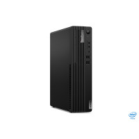 Produktbild för Lenovo ThinkCentre M90s Intel® Core™ i5 i5-10500 8 GB DDR4-SDRAM 256 GB SSD Windows 11 Pro SFF PC Svart