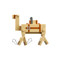 Produktbild för LEGO Piratskeppsresan