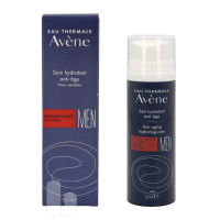 Produktbild för Avene Men Anti-Aging Hydrating Care 50 ml Herr