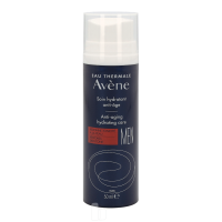 Produktbild för Avene Men Anti-Aging Hydrating Care 50 ml Herr