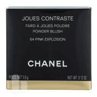 Produktbild för Chanel Joues Contraste Powder Blush