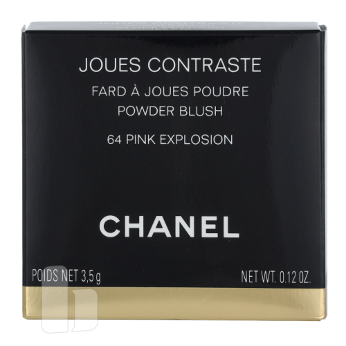 Chanel Chanel Joues Contraste Powder Blush