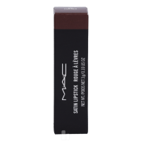 Produktbild för MAC Satin Lipstick