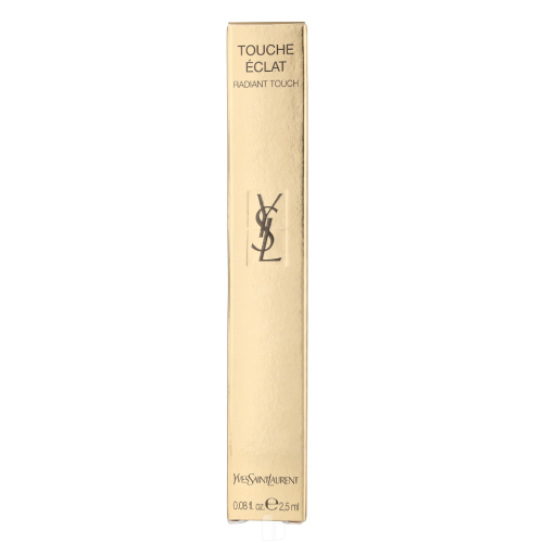 Yves Saint Laurent YSL Touche Eclat - Radiant Touch