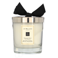 Produktbild för Jo Malone English Pear & Freesia Scented Candle 200 gram Unisex