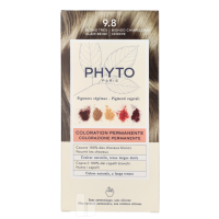 Produktbild för Phyto Phytocolor Permanent Color 112 ml Dam