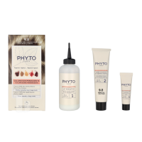 Produktbild för Phyto Phytocolor Permanent Color 112 ml Dam