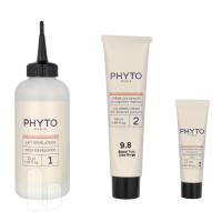 Produktbild för Phyto Phytocolor Permanent Color 112 ml Dam