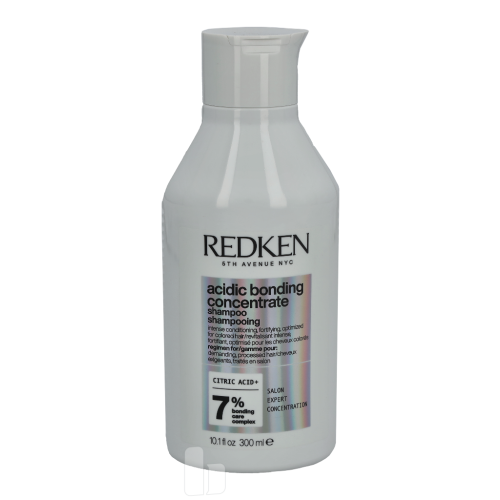 Redken Redken Acidic Bonding Concentrate Shampoo