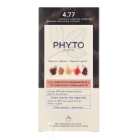 Produktbild för Phyto Phytocolor Permanent Color 112 ml Dam