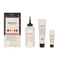 Produktbild för Phyto Phytocolor Permanent Color 112 ml Dam