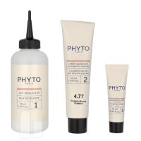 Produktbild för Phyto Phytocolor Permanent Color 112 ml Dam