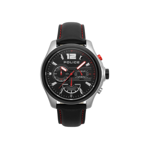 Police POLICE R1471294003 - Quartz Klocka Herr (46MM)