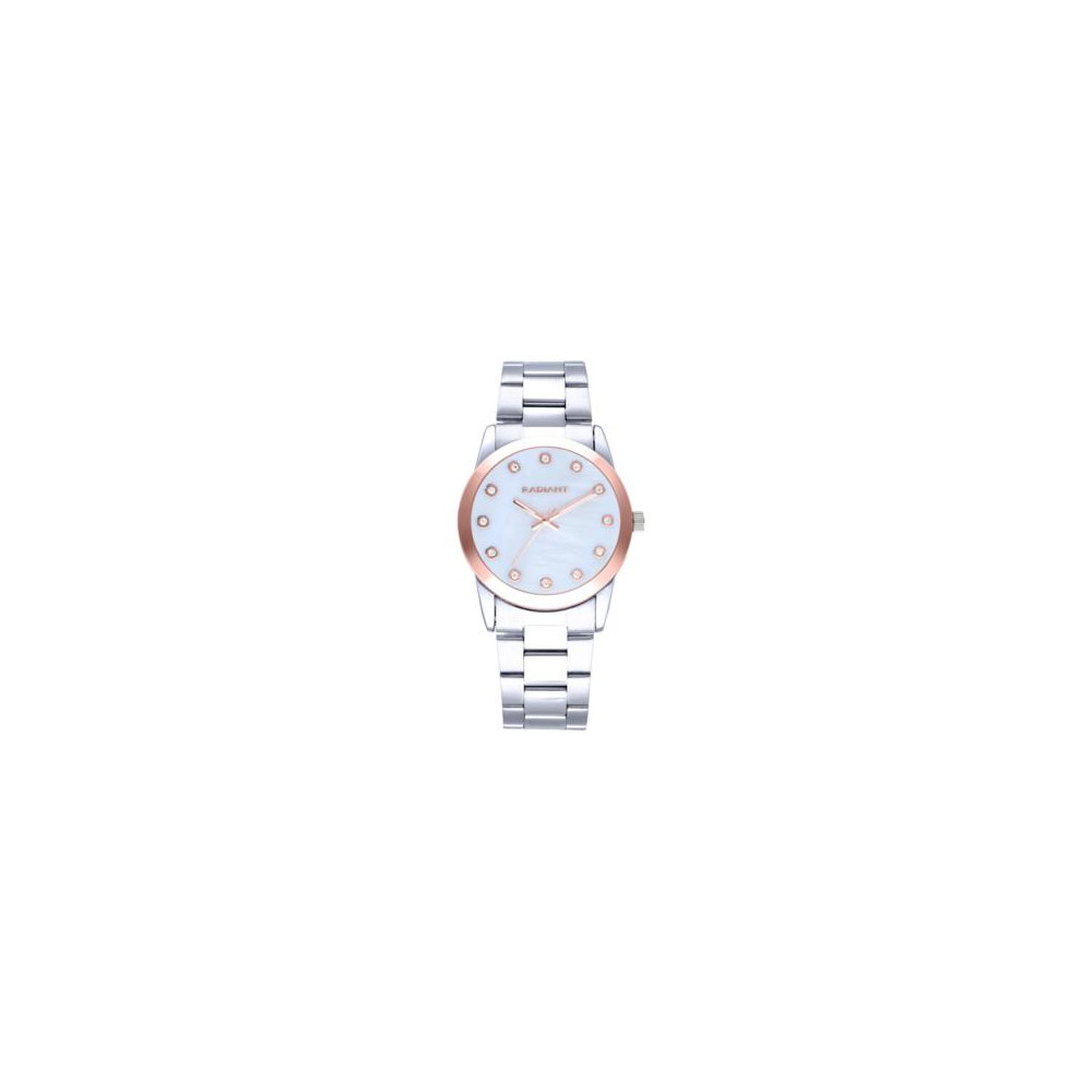 Produktbild för RADIANT RA584202 - Quartz Klocka Dam (34,5MM)