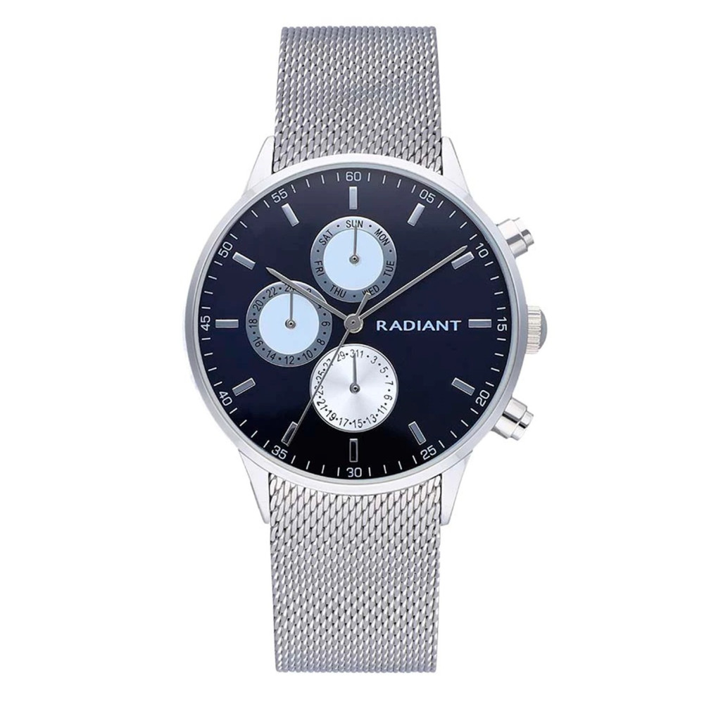 Produktbild för RADIANT RA601702 - Quartz Klocka Herr (41MM)