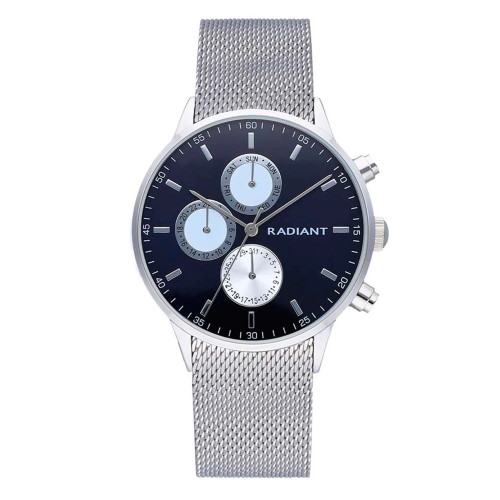 Radiant RADIANT RA601702 - Quartz Klocka Herr (41MM)