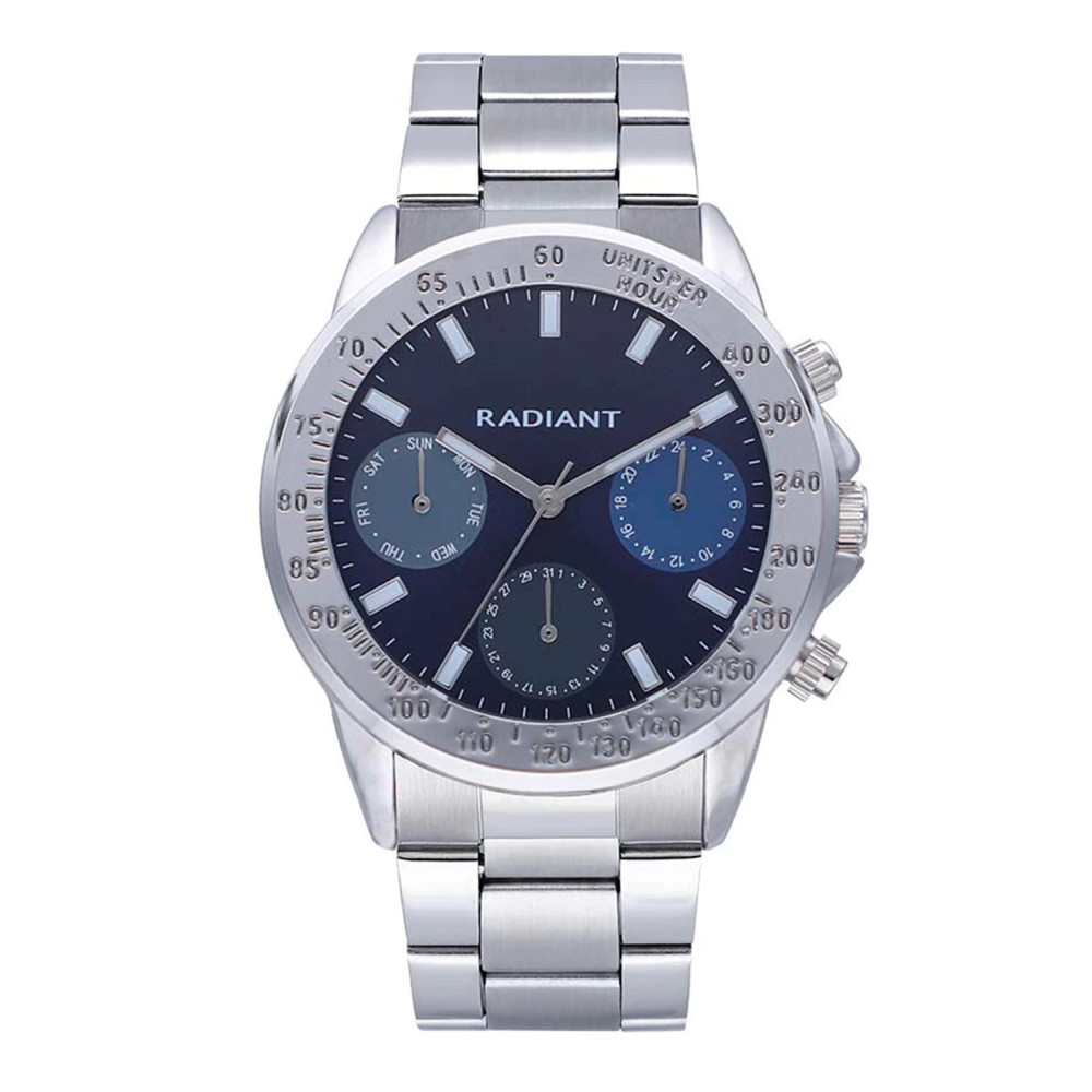 Produktbild för RADIANT RA604702 - Quartz Klocka Herr (45MM)