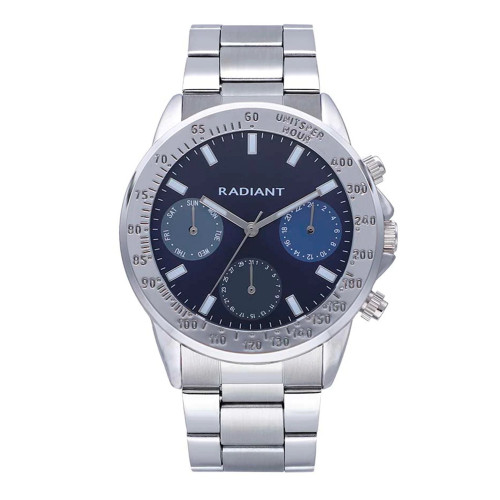 Radiant RADIANT RA604702 - Quartz Klocka Herr (45MM)