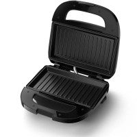 Produktbild för Smörgåsgrill 3000-serien HD2330/90  750W