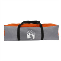 Produktbild för Tarp orange 460x305x210 cm vattentät