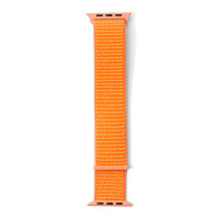 Produktbild för Sportarmband - Vivid Orange